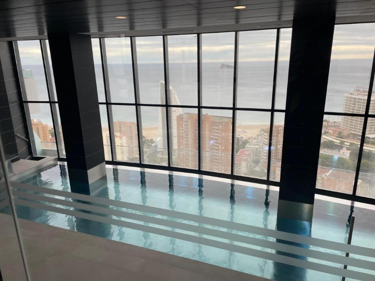 Belluba Luxury Bay Apartment *