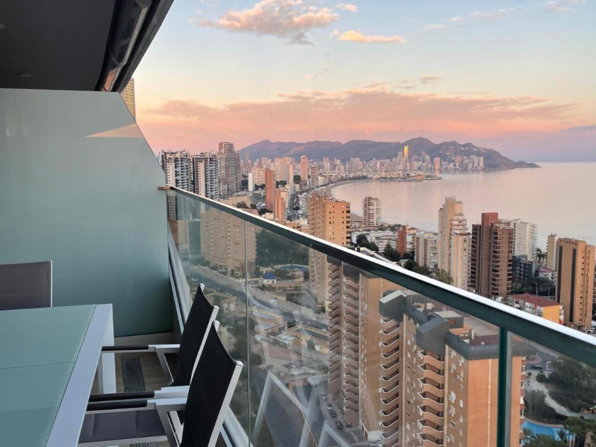 Belluba Luxury Bay Apartment *