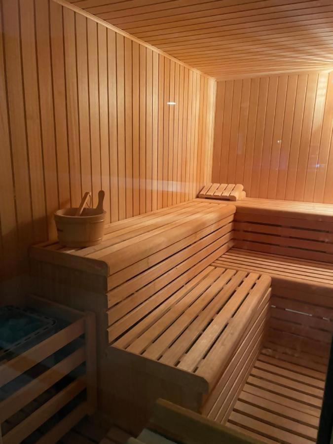 Belluba Luxury Bay Apartment *