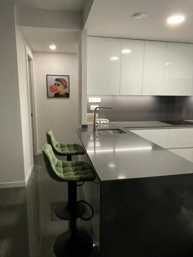 Belluba Luxury Bay Appartement *
