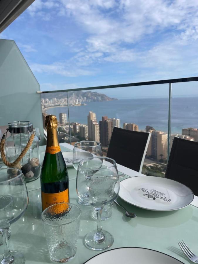 Apartment Belluba Luxury Bay