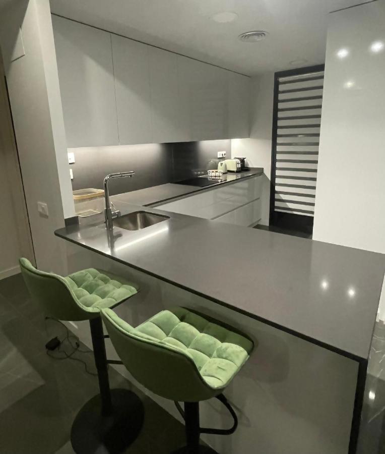 Belluba Luxury Bay Apartment Benidorm