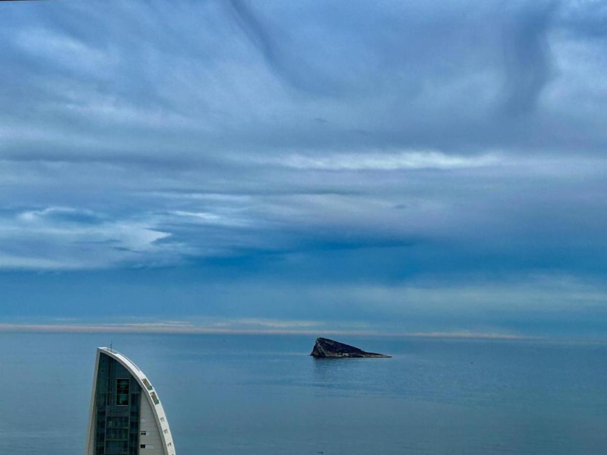 Belluba Luxury Bay Apartment