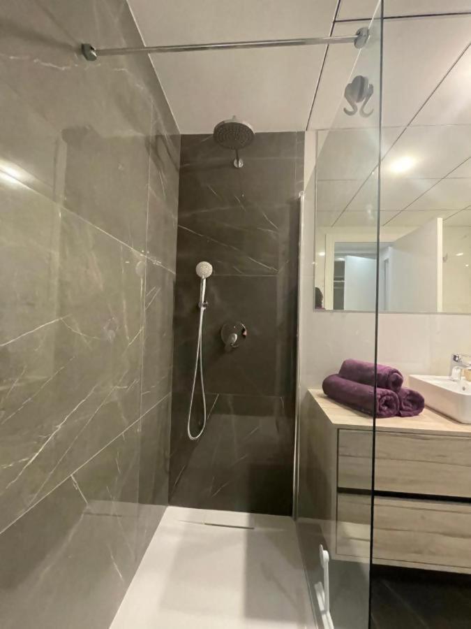 Apartment Belluba Luxury Bay