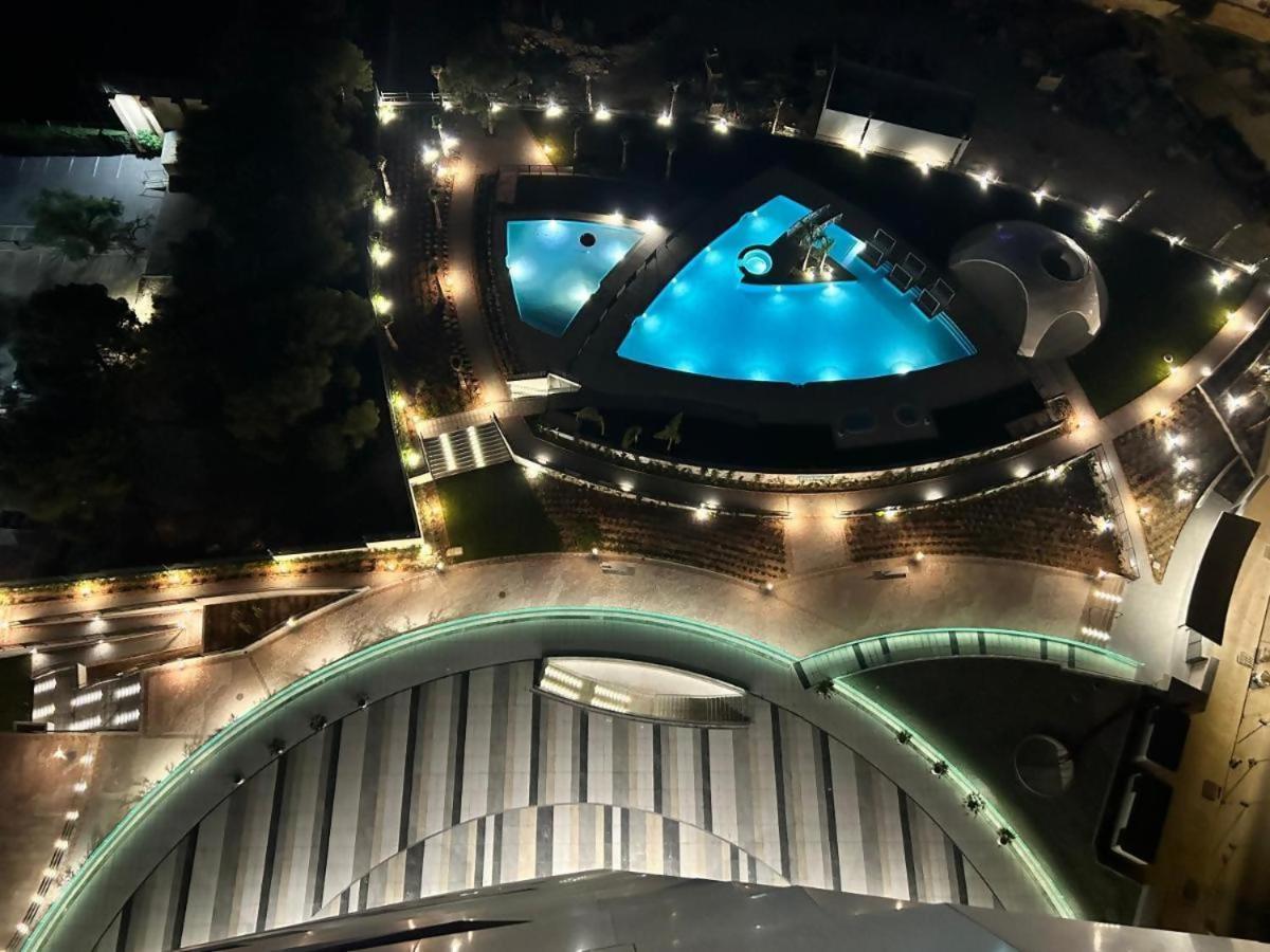 Apartment Belluba Luxury Bay