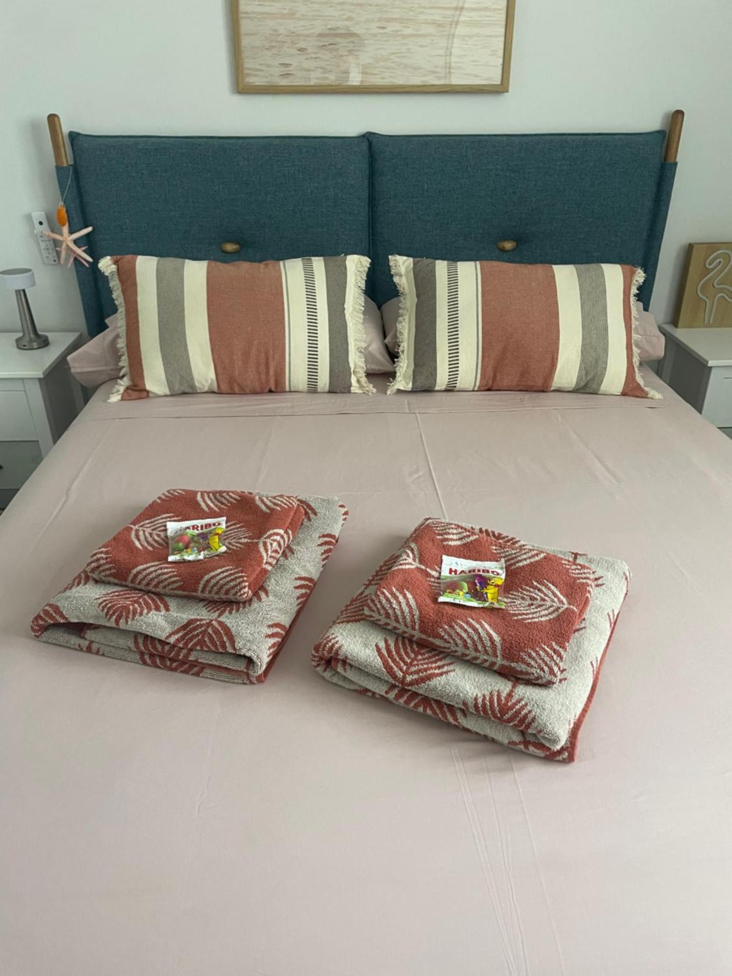 Apartment Belluba Luxury Bay Benidorm