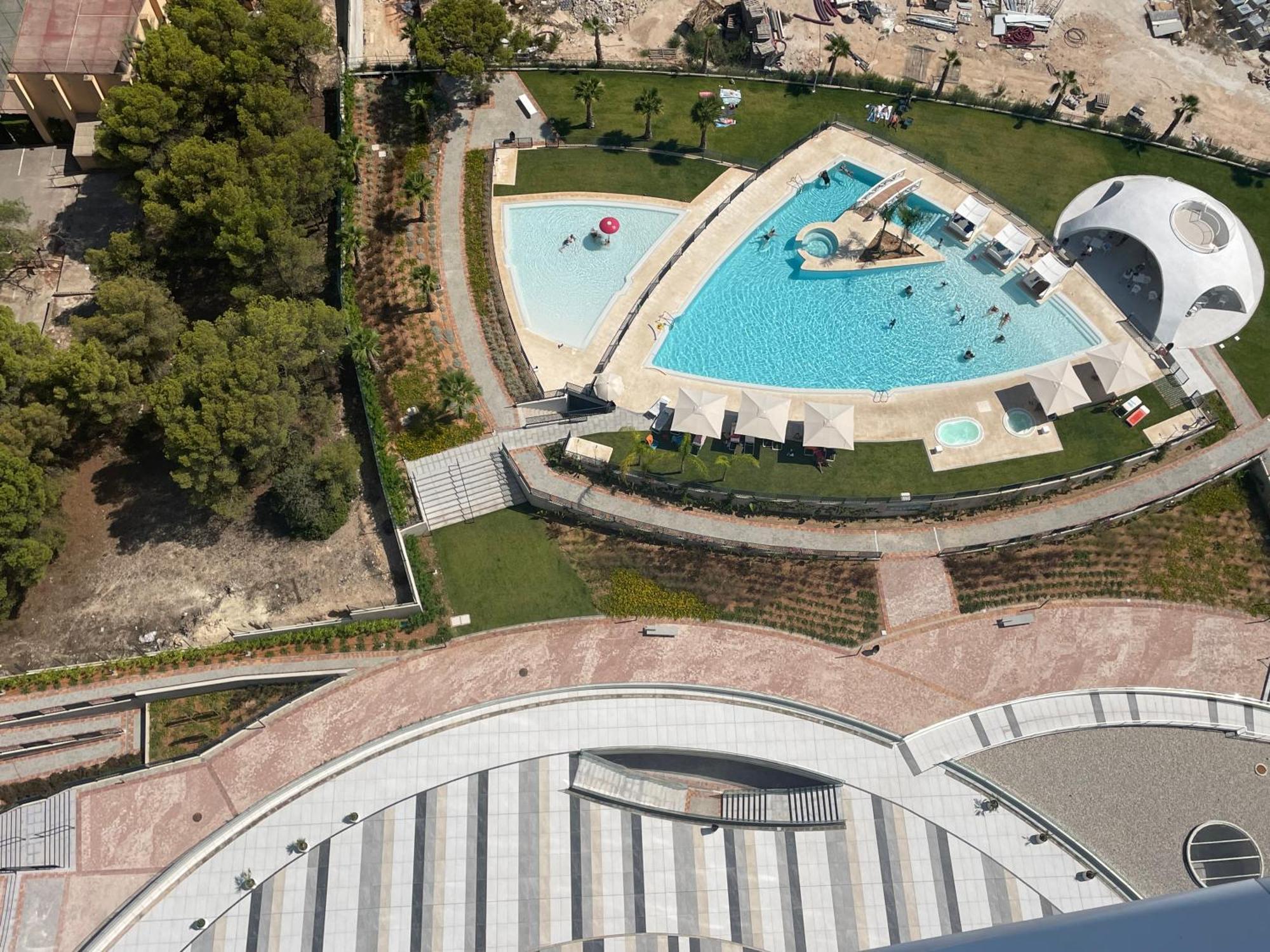 Belluba Luxury Bay Apartment *