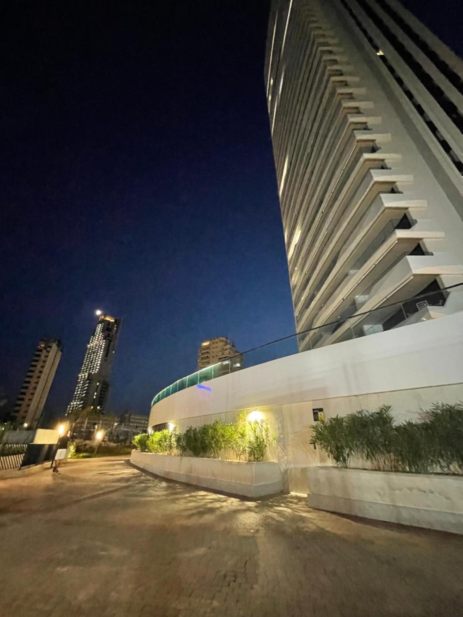 Apartment Belluba Luxury Bay