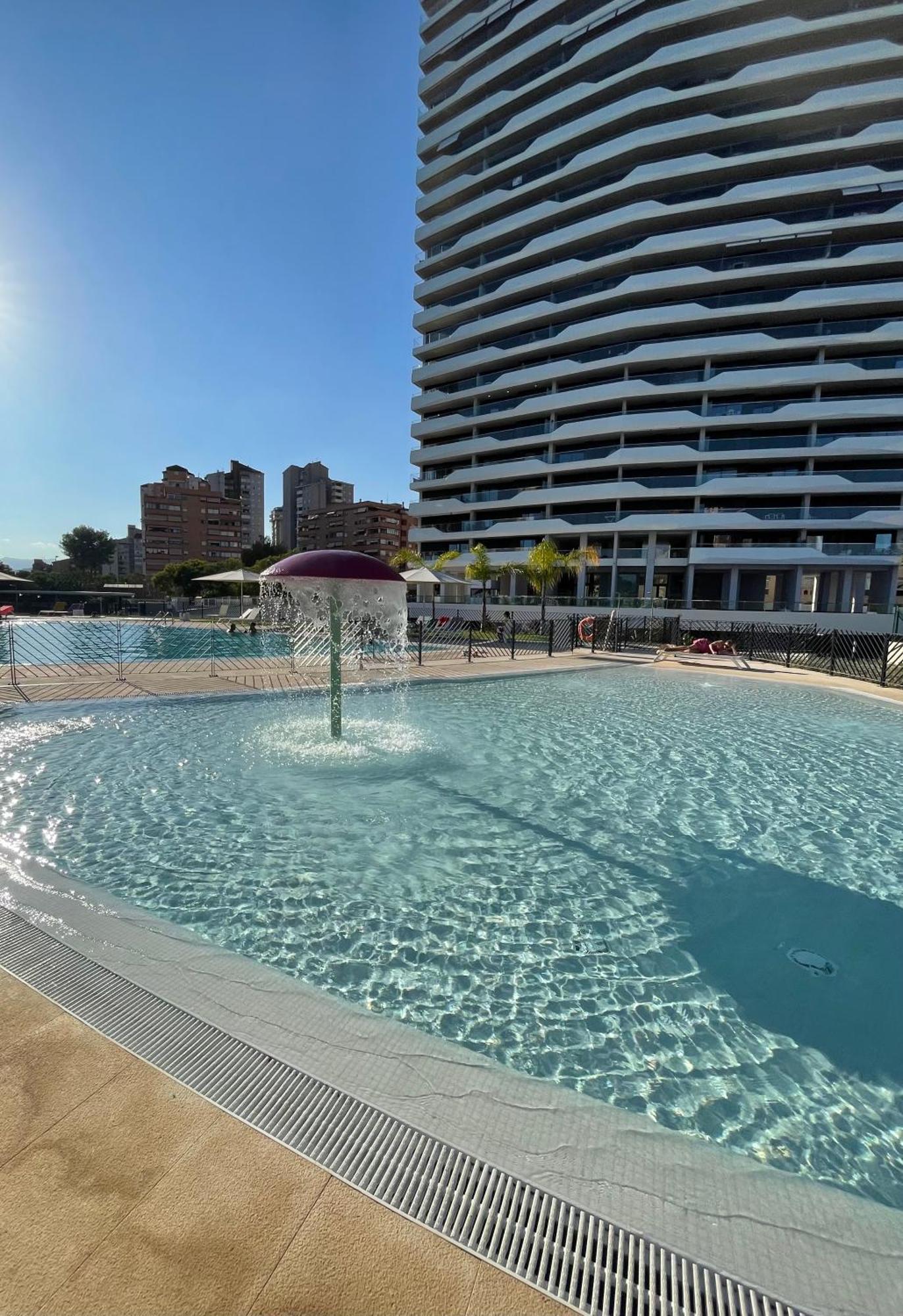 Belluba Luxury Bay Appartement