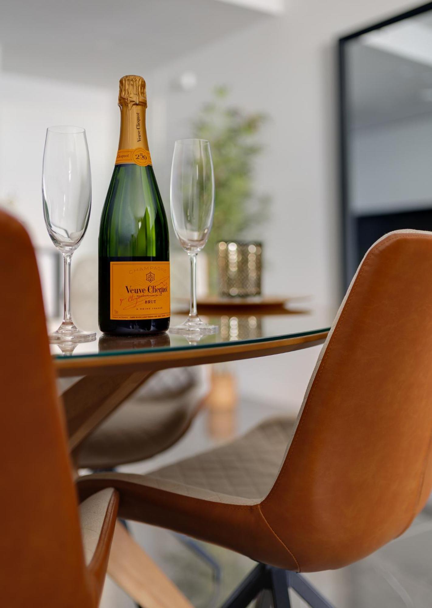 Apartment Belluba Luxury Bay Benidorm