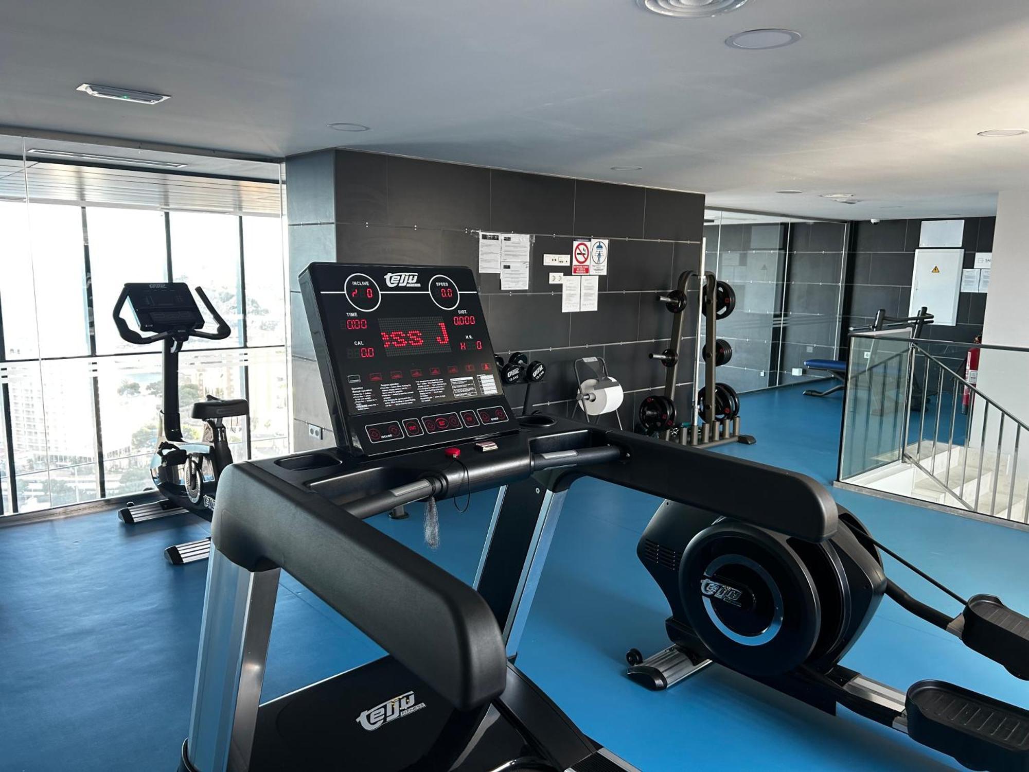 Apartment Belluba Luxury Bay
