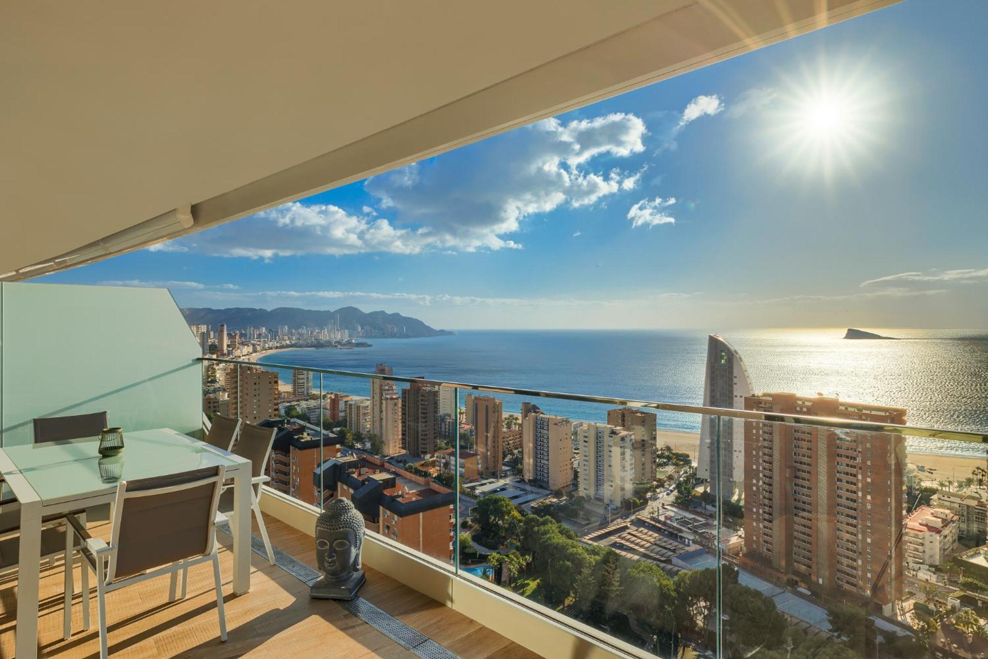Apartment Belluba Luxury Bay