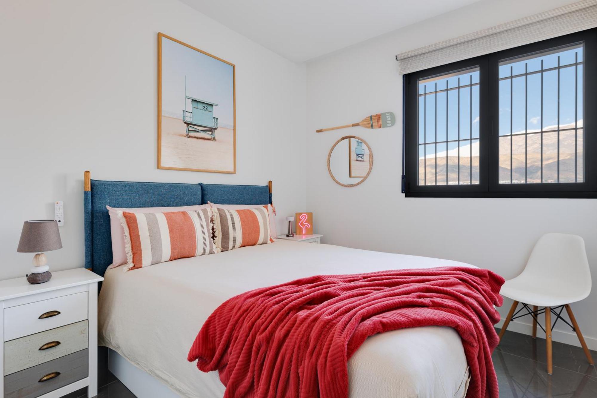 Appartement Belluba Luxury Bay *